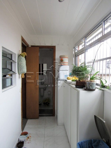 Imagem 10 de 15 de Apartamento - Vila Moinho Velho - Ref: 23433 - V-23433