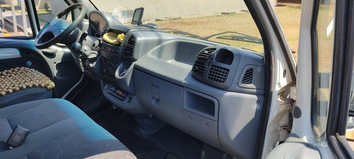 Citroën Jumper 2012 2.3 Hdi 16l 5p