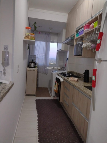 Imagem 10 de 20 de Apartamento - Ap00160 - 69878873