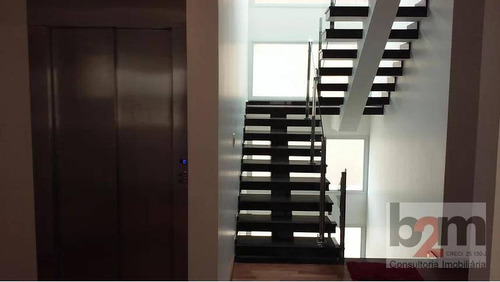 Imagem 25 de 30 de Um Elevador Somente Para Você!!! - Ca1121