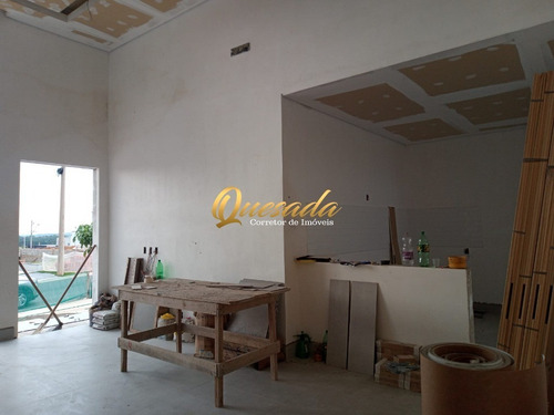 Imagem 3 de 30 de Casa - Ca00740 - 70317521