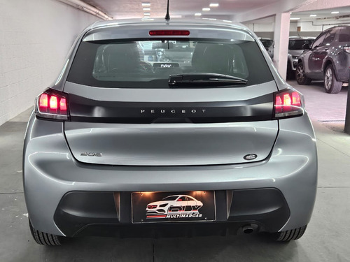 Peugeot 208 1.0 FIREFLY FLEX LIKE MANUAL