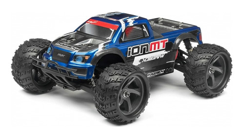 Hpi Maverick Ion Mt 1:18