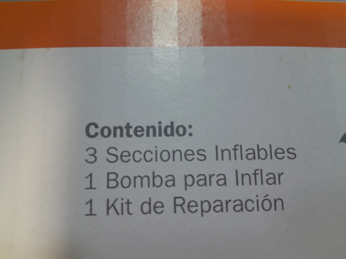 Colchón Antiescaras De 3 Módulos Marca Mass