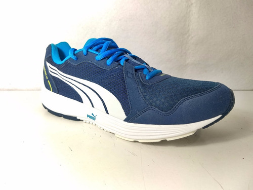 Tenis Puma Descendant V2 Running Para Hombre