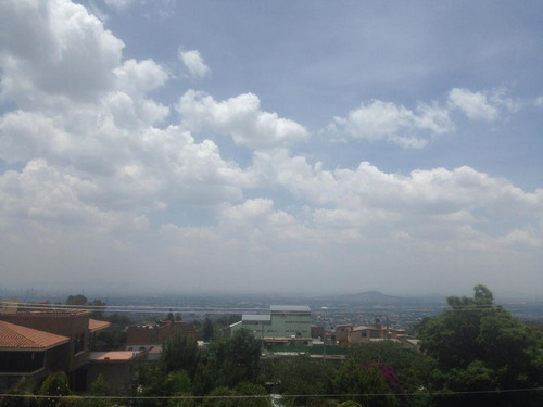 Imagen 13 de 14 de Bonita Casa Panorámica Por Casa Tlalpan, No Créditos
