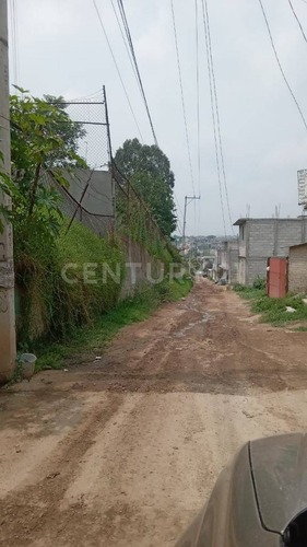 Terreno En Venta, Lomas De Cuautitlán, Cuautitlan Izcalli, Edo. Mèx.