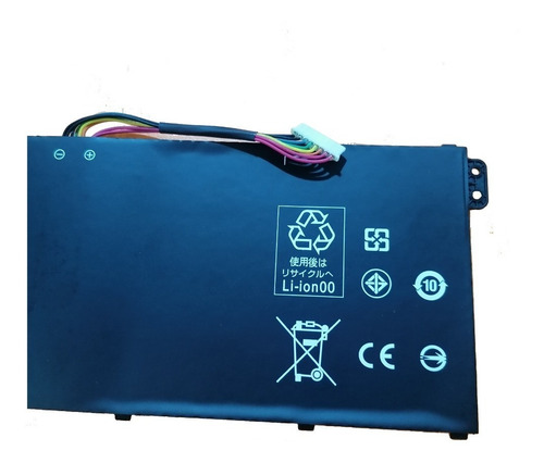 Bateria Laptop Acer Ap16m5j Aspire 3 A315-21 100% Nuevo