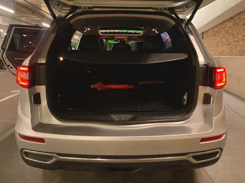 Renault Koleos 2.5 Intens