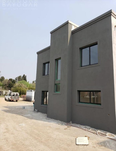 Imagen 2 de 6 de Venta - Dúplex A Estrenar En Casas Del Pilar - Bayugar Negocios Inmobiliarios