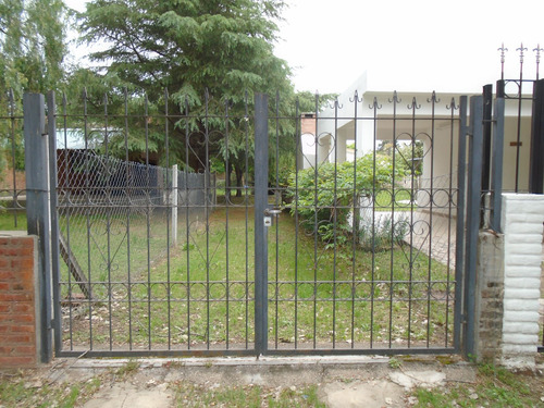 00079 Alquiler Temporario Departamento 1 Dormitorio Villa Cura Brochero