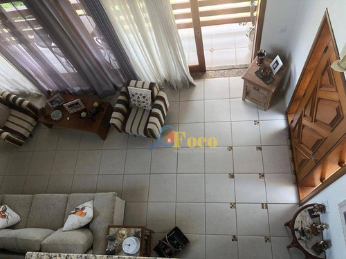 Imagem 19 de 30 de Casa Com 3 Dormitórios À Venda, 256 M² Por R$ 1.400.000,00 - Condomínio Ville De France - Itatiba/sp - Ca0881