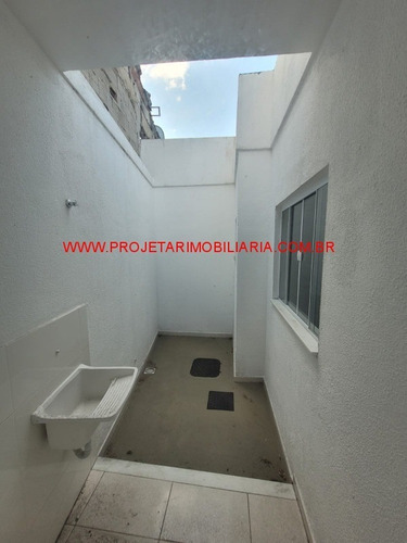 Imagem 11 de 18 de Excelente Casa - Prata - 2 Quartos Sendo 1 Suite - 1 Sala - 1 Banheiro - 1 Vaga De Garagem. - Ca00722 - 69399604