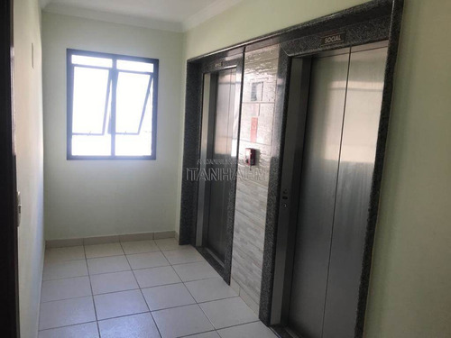 Imagem 8 de 24 de Apartamento, 1 Dorms Com 46.56 M² - Vila Caicara - Praia Grande - Ref.: Ita3174 - Ita3174