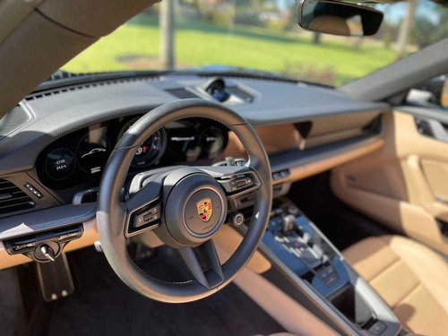Imagem 11 de 15 de Porsche 911 Carrera S 3.0 450 Cv 2020