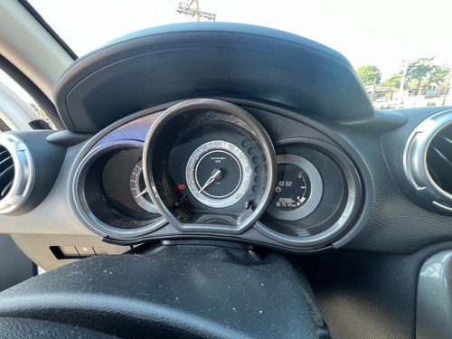 Citroën C3 1.5 Attraction Flex 5p