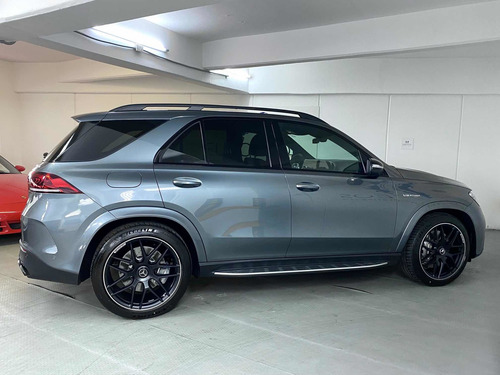 Imagen 11 de 15 de Mercedes-benz Clase Gle 2021 5.5l Coupe 63 Amg At
