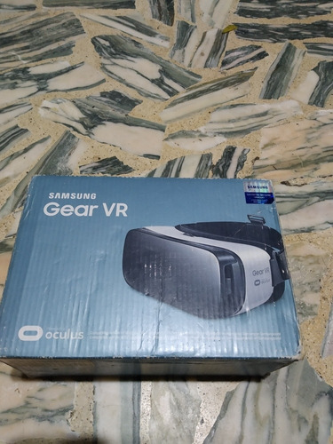 Lentes Samsung Gear Vr