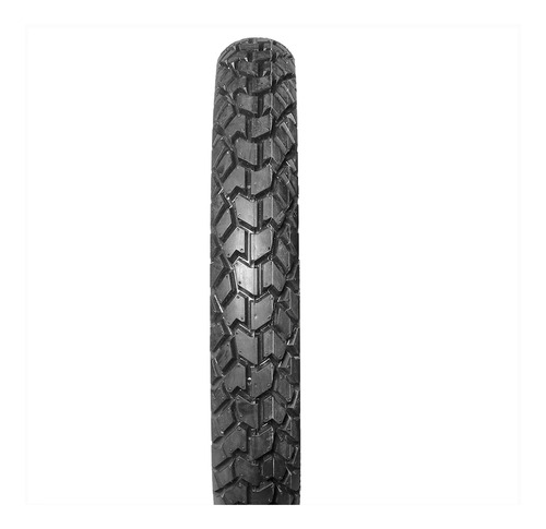 Imagen 5 de 8 de Caucho Para Moto Michelin 120/80-18 62t Sirac Tt