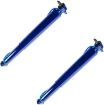 Comprar Amortiguadores Traseros Jeep Cherokee Xj Monroe America Sens