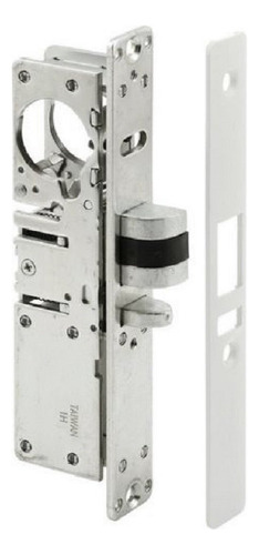 Cerradura Adams Rite Style Aluminio Para Puerta Escaparate