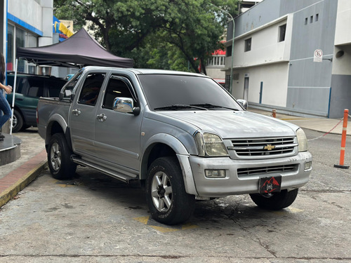 Chevrolet Luvdmax 2006