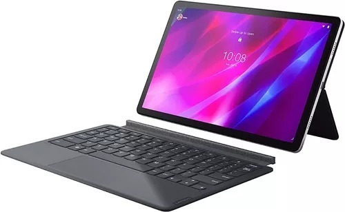 Tablet Tab P11 Plus Lenovo  De Gb Con 128  Teclado