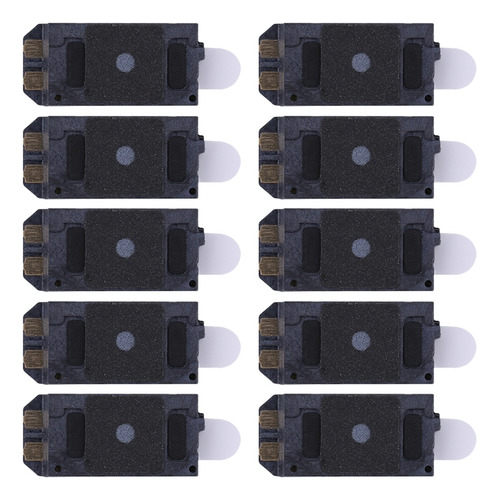 10 Pcs Earpiece Speaker For Samsung Galaxy M13 Sm-m315