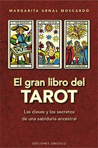 El Gran Libro Del Tarot (libro Original)