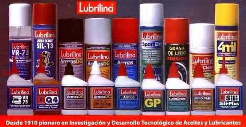 Imagen 5 de 10 de Baqueta Lubrilina Pistola - Limpieza Aire Comprimido Y Co2