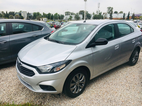 Chevrolet Onix Plus 1.4 Black Edition Joy 2021 Gp