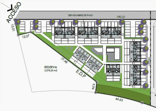 Imagen 10 de 12 de Departamento En El Emprendimiento Kiri Town Houses Nordelta