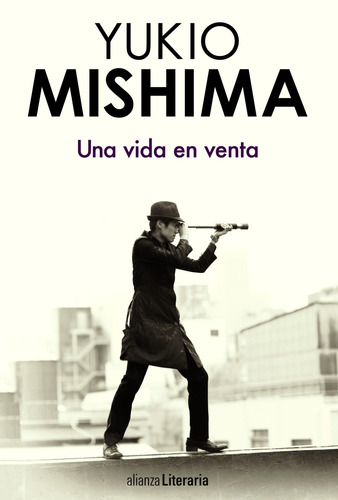 Una Vida En Venta - Yukio Mishima - Alianza