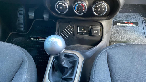 Jeep Renegade 1.8 Sport