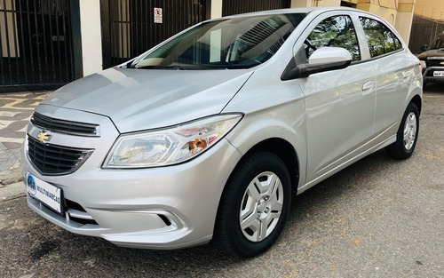 Chevrolet Onix 1.0 MPFI LT 8V