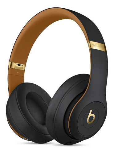 Imagen 2 de 5 de Beats Studio 3 Audífono Wireless - Phone Store