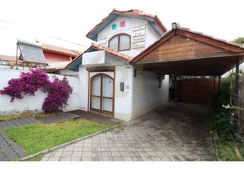 Se Vende Casa En Sector San Joaquín