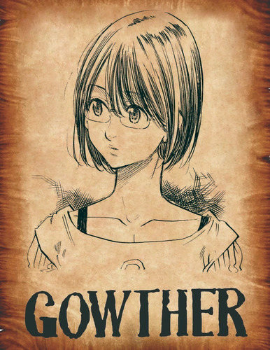 8 Posters Wanted Nanatsu No Taizai, 7 Pecados Capitales, Wow