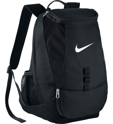 Imagen 1 de 3 de Mochila Para Fútbol Nike Club (mediana)