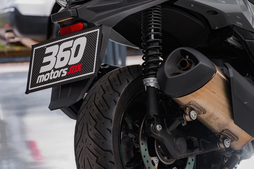 Imagen 15 de 15 de Bmw C 400 Gt 2019, Nueva