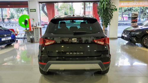 Imagen 14 de 14 de Seat Arona 2021