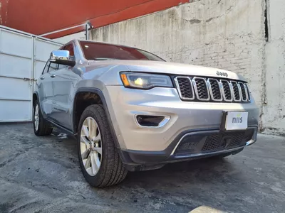 Jeep Grand Cherokee 5.7 Blindada 4x4 At