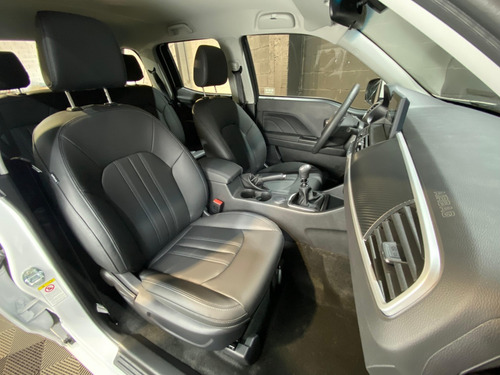 Gwm Wingle 7 Dc 4x2