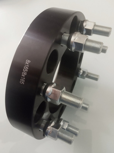 Separador Rin Chevrolet Express 8h/ Manz165mm/ Esp 1.50 S865