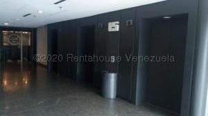 Imagen 3 de 9 de Oficina En Alquiler En Los Palos Grandes 22-8151 Sj 04142718174