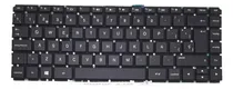 Comprar Teclado Para Laptops Hp  Pavilion 14-ac.14-af. 14-am.14-an