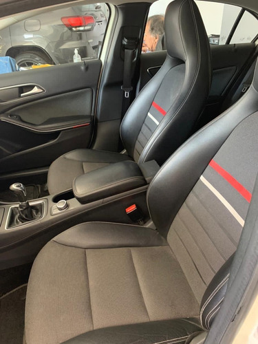 Mercedes Benz A200 2013