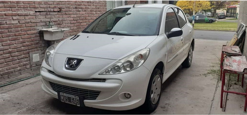 Peugeot 207 Allure Full 1.4 Lamartinalp