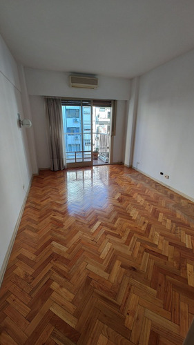 Monoambiente Alquiler Apto Prof Balcon En Palermo