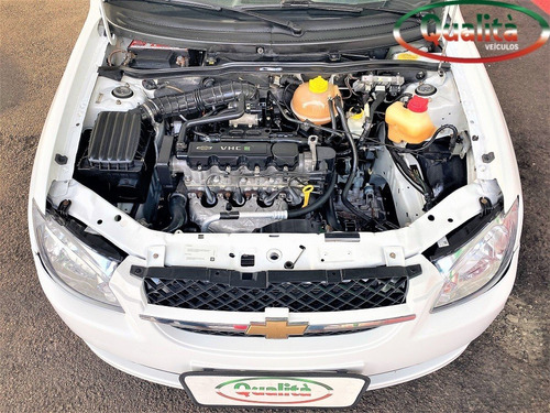 Corsa Sedan Classic Ls 1.0 Flex, Lindo Carro!